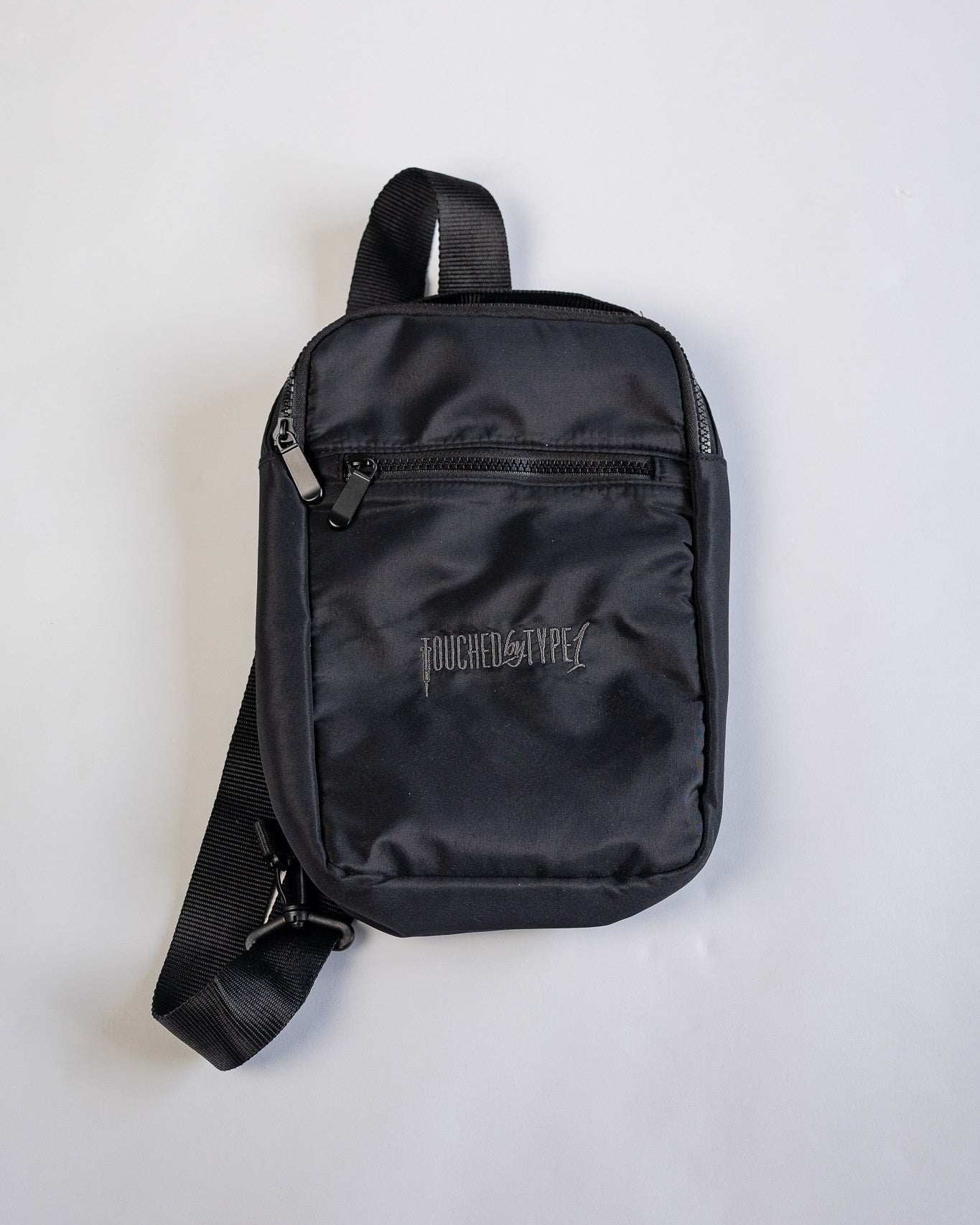 Sling Bag: sling bag | Palmr Style
