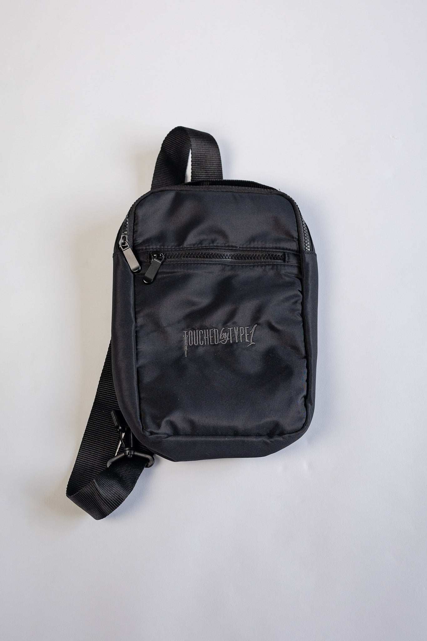 Sling Bag: sling bag | Palmr Style
