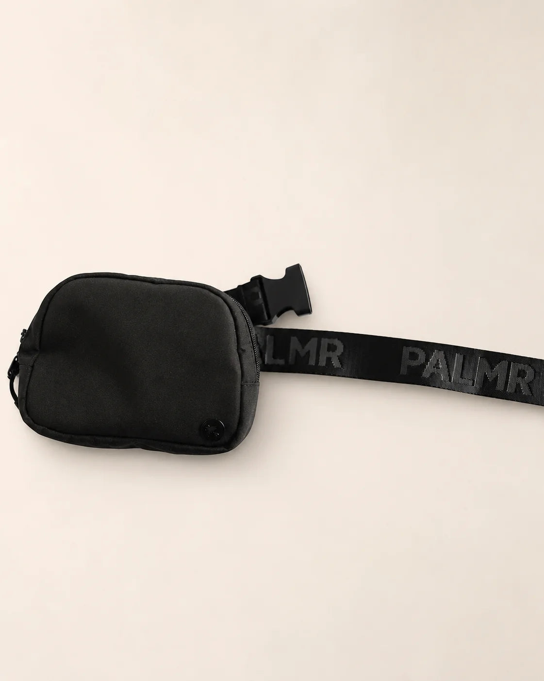 The Resilient Belt Bag | Diabetes Bag — view 4 | Palmr Style