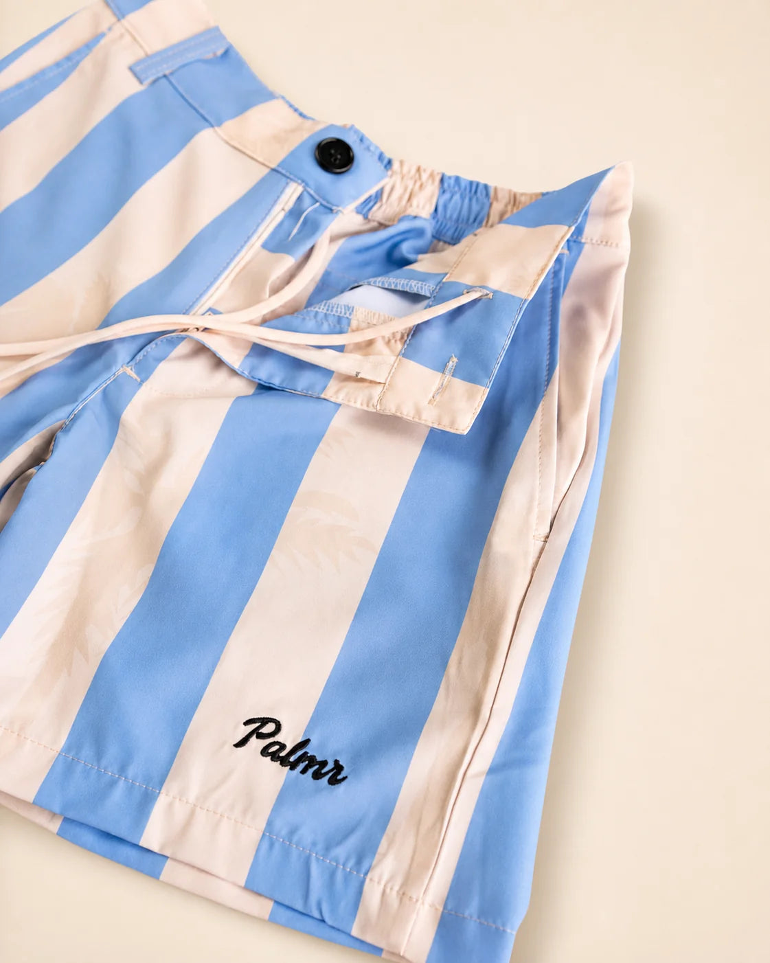 The Ronnie Hybrid Swim Shorts — view 4 | Palmr Style