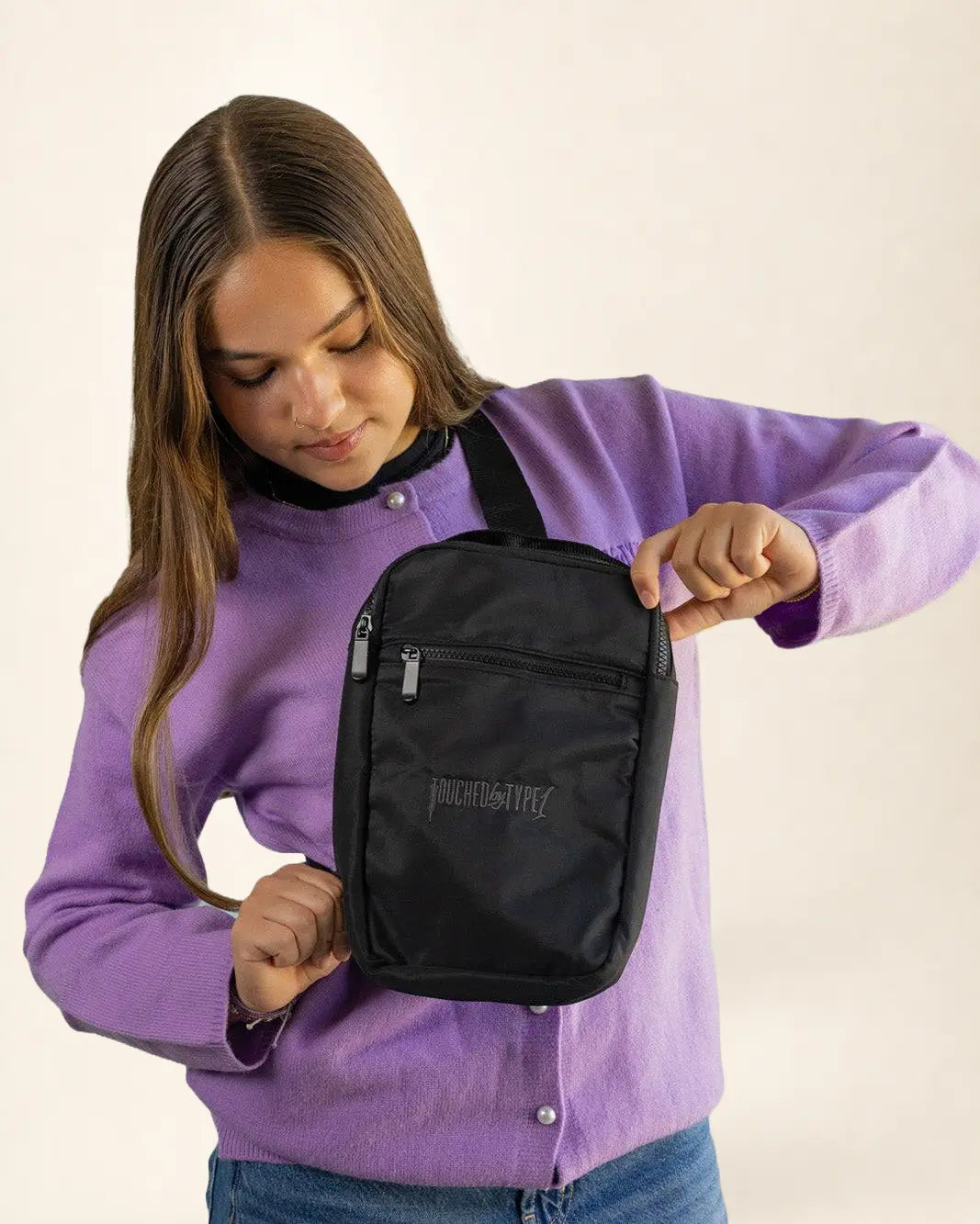 Sling Bag: sling bag | Palmr Style