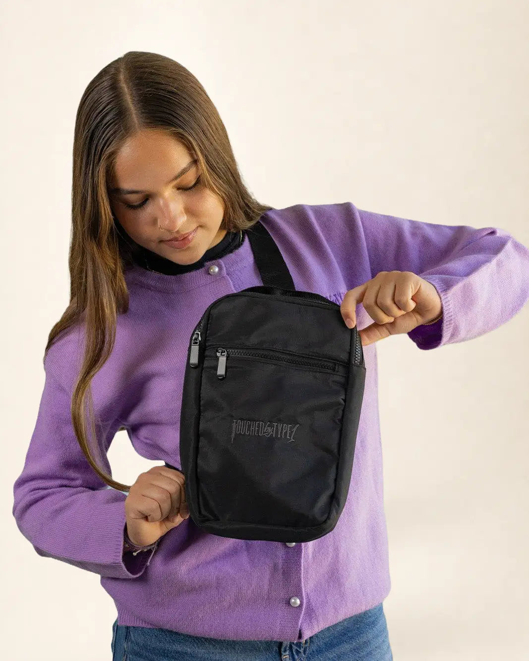 Sling Bag: sling bag | Palmr Style