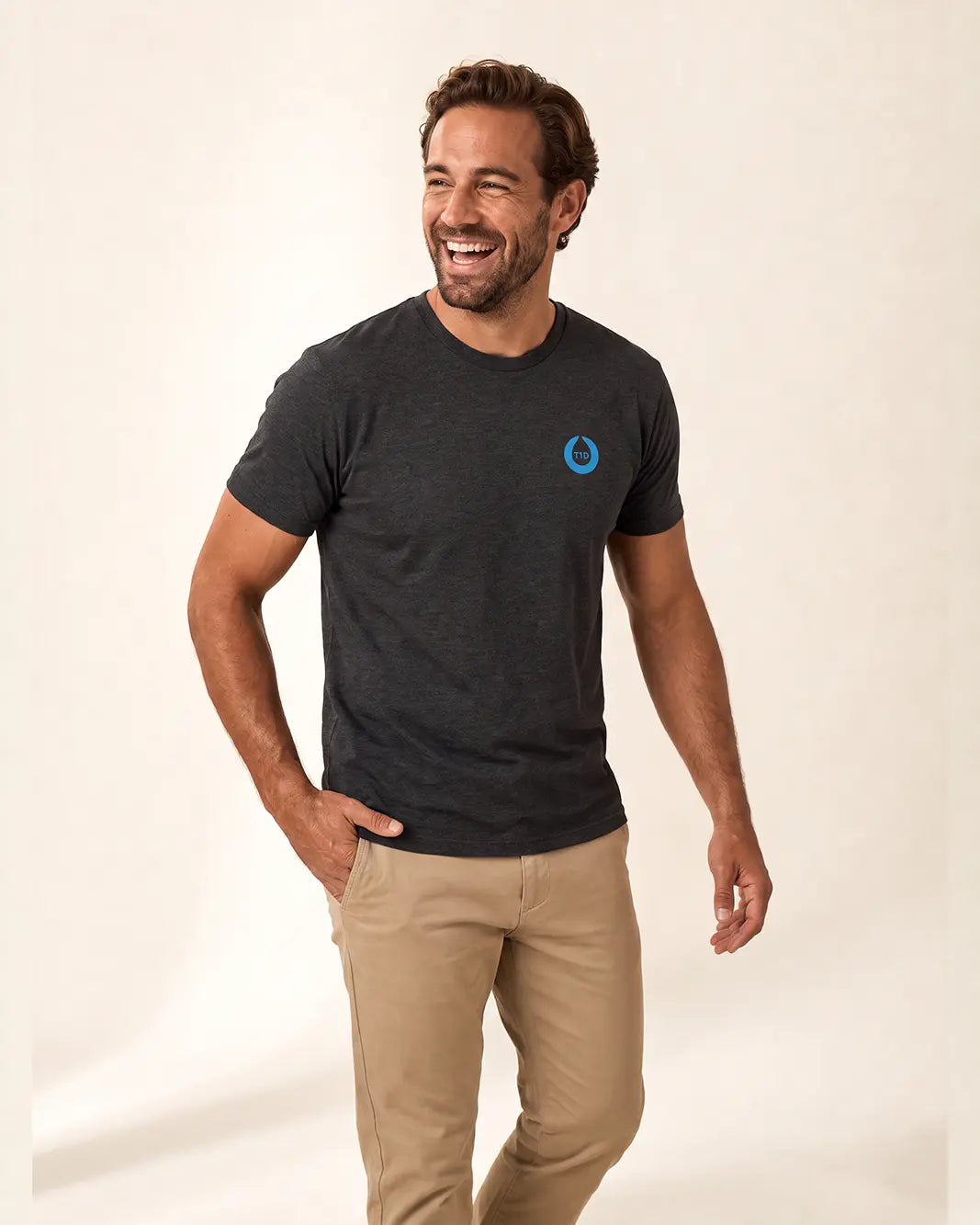 The Type One Tee