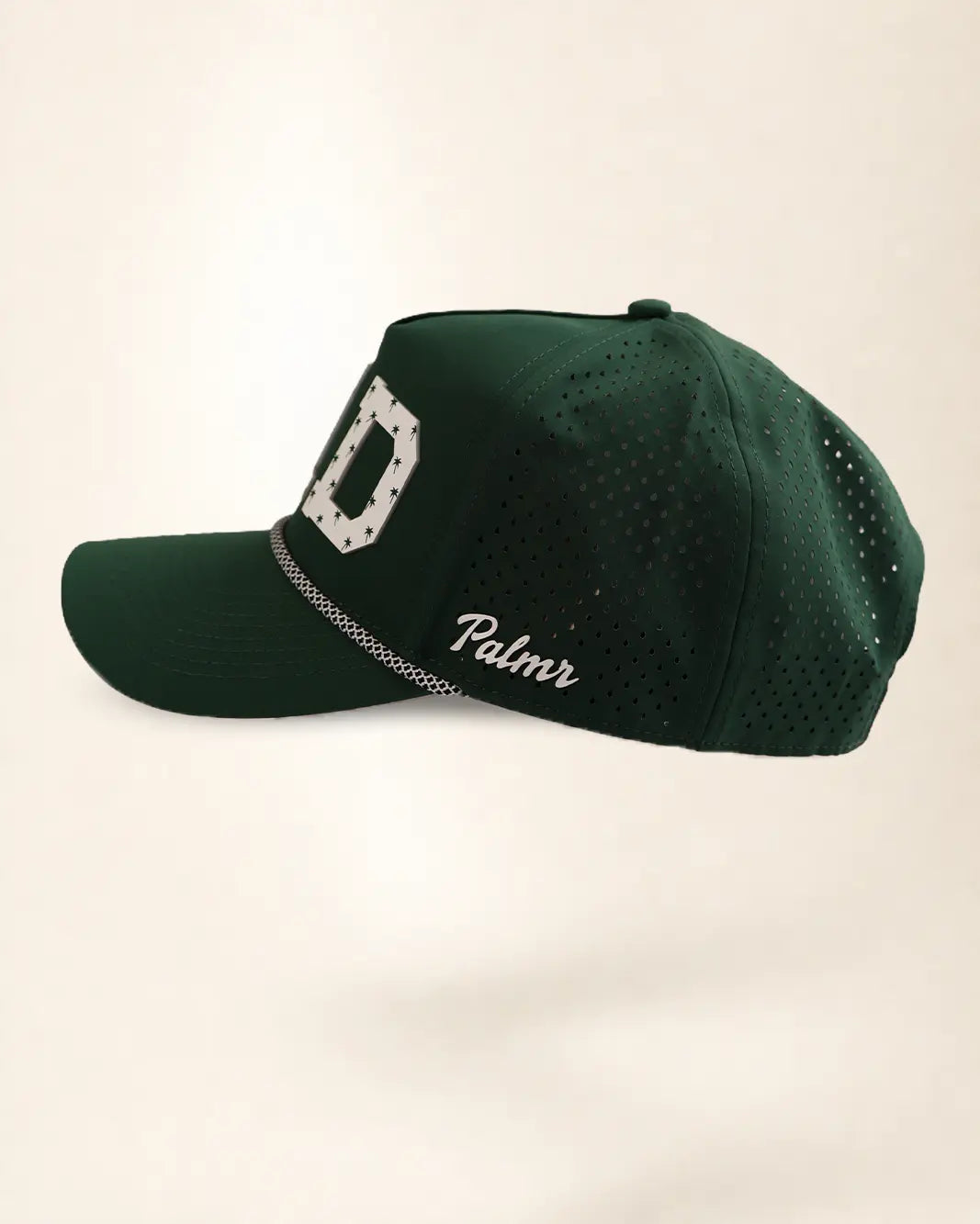 The T1D Signature Hat (Green)
