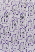 Palmr Style Kids Touched By Type 1 Golf Polo T1D