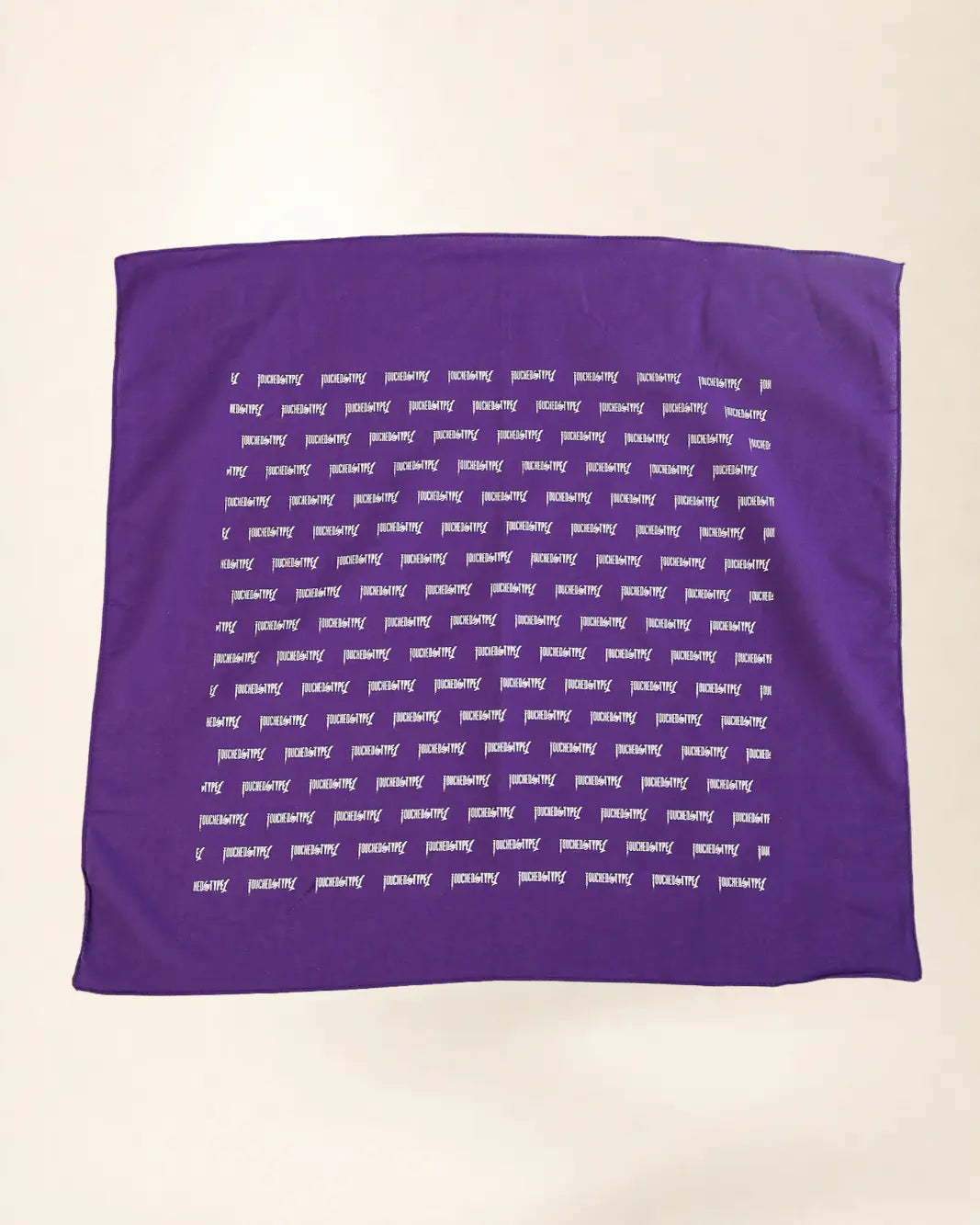 Basal Matching Bandana