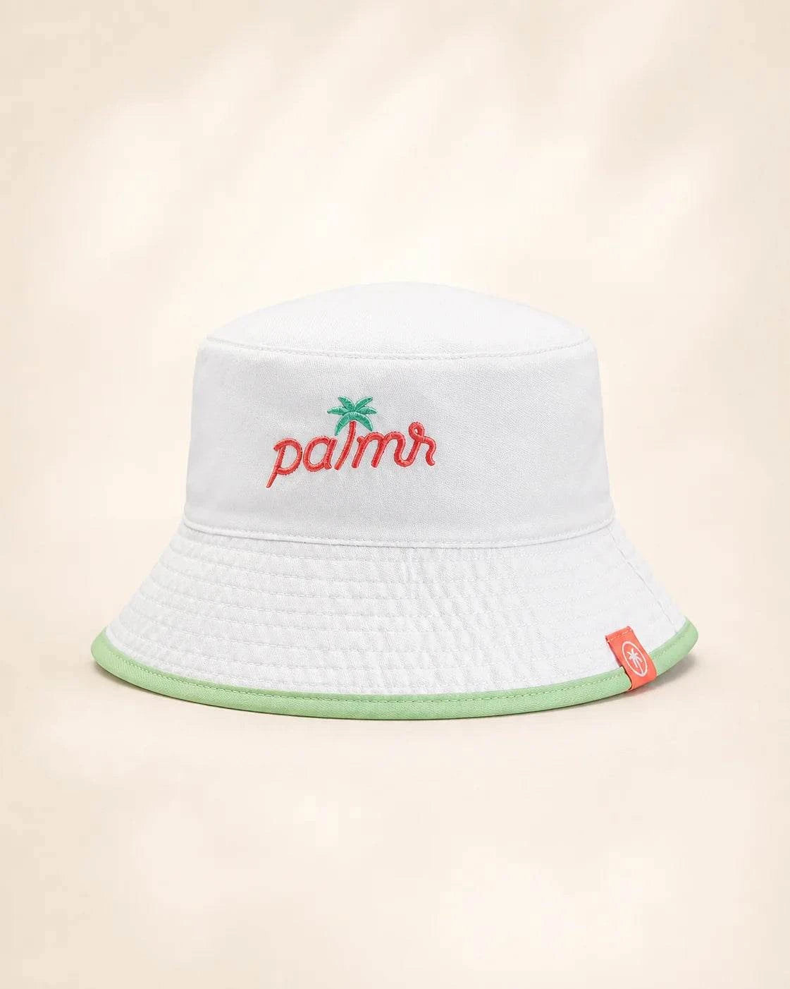 The Parker Reversible Bucket Hat: hats | Palmr Style