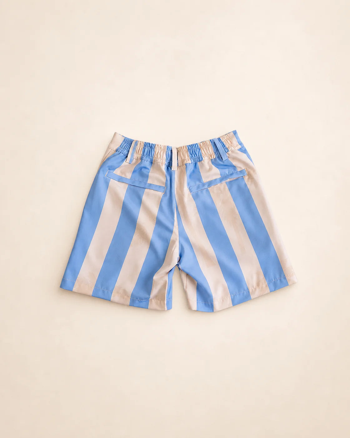 The Ronnie Kids Hybrid Swim Shorts — view 4 | Palmr Style