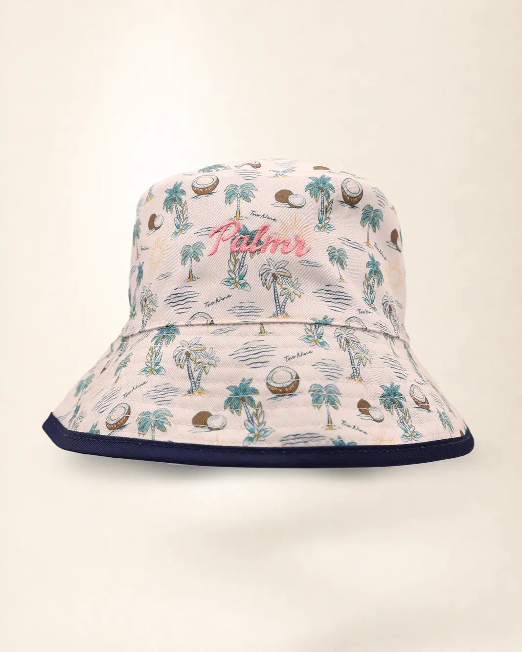 The TwoNine Bucket Hat