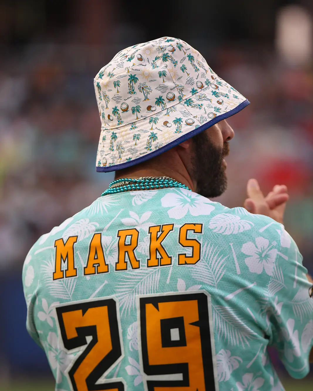 The TwoNine Bucket Hat