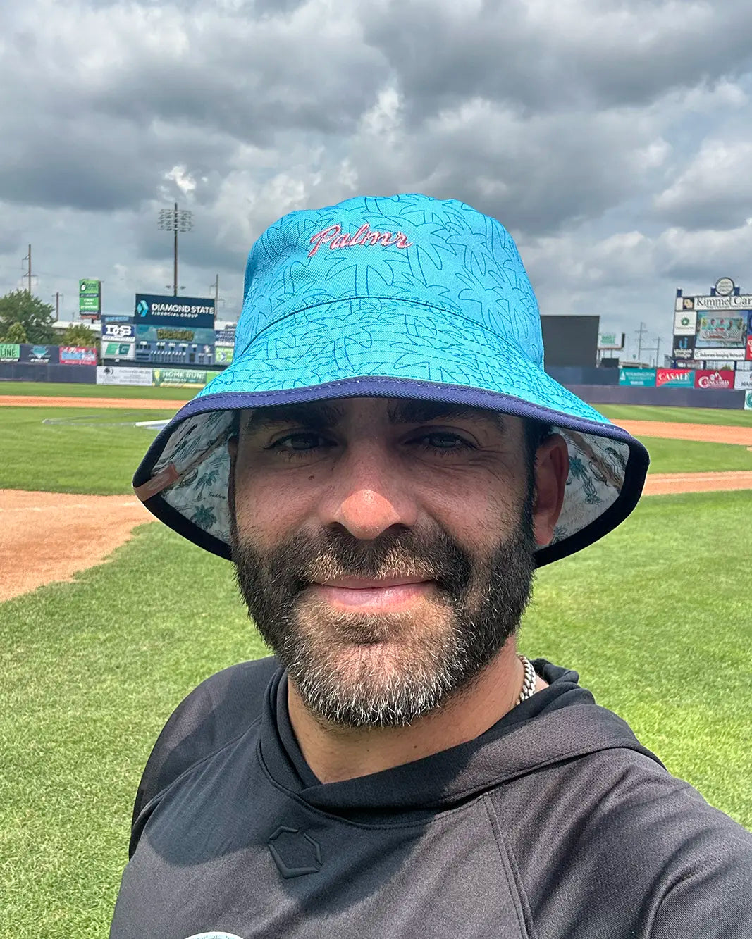 The TwoNine Bucket Hat