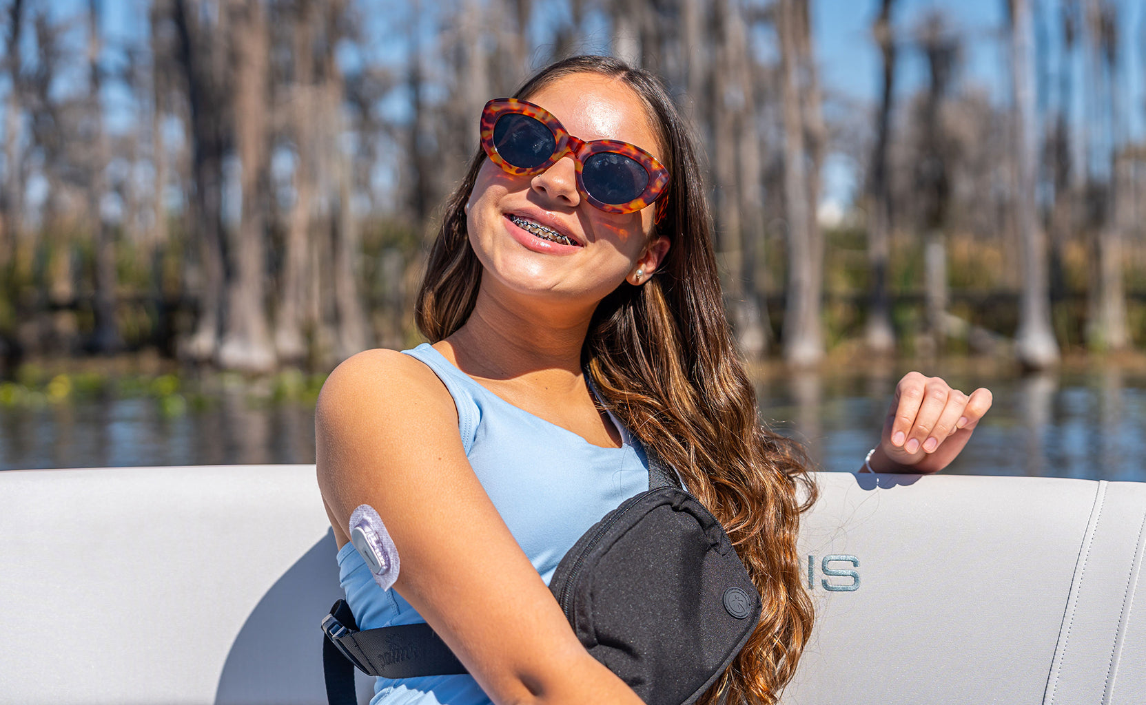 Support Type 1 Diabetes Apparel