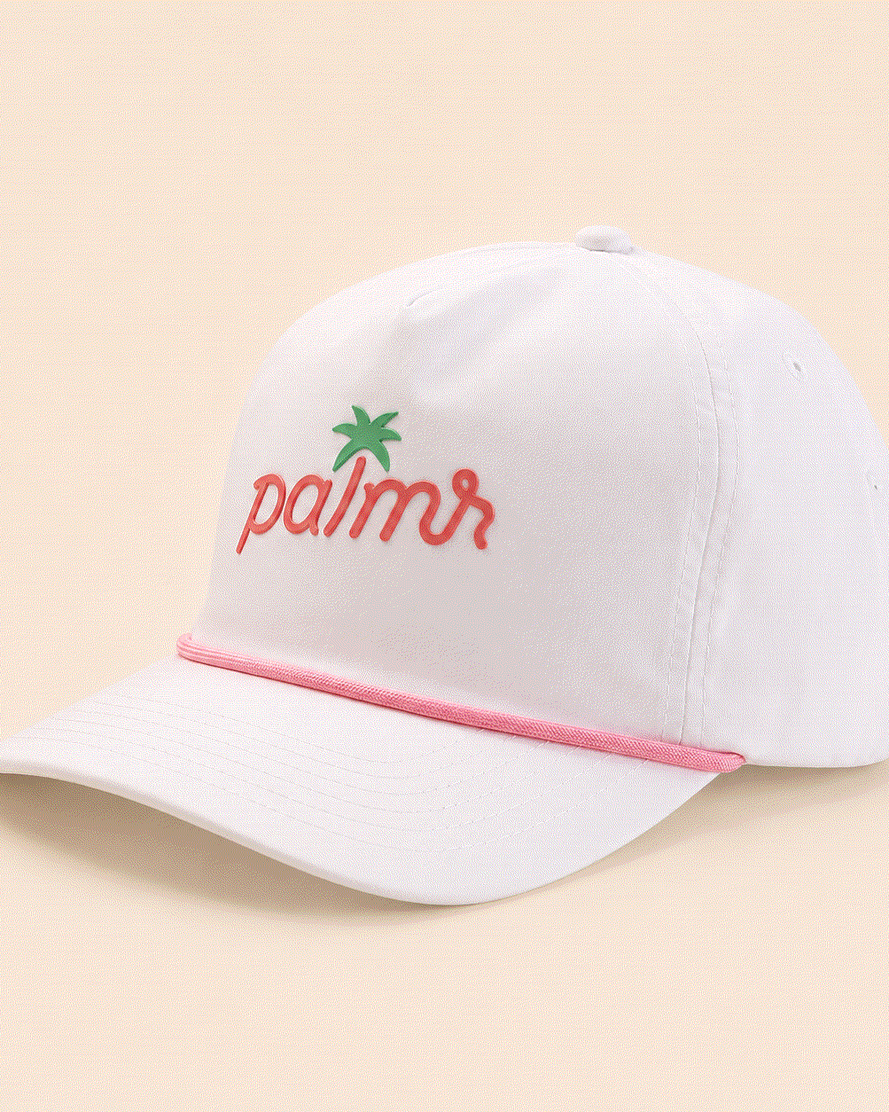 The Easy Breezy Rope Hat: hats | Palmr Style