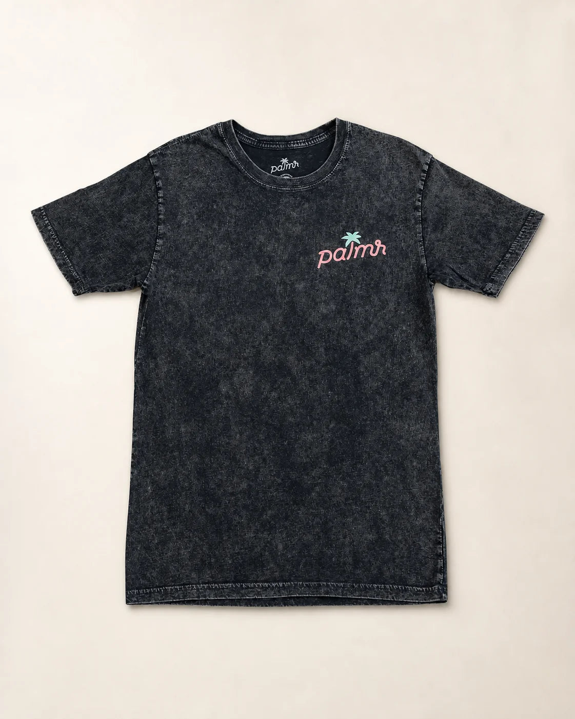 The Evening Palm Tee — view 9 | Palmr Style