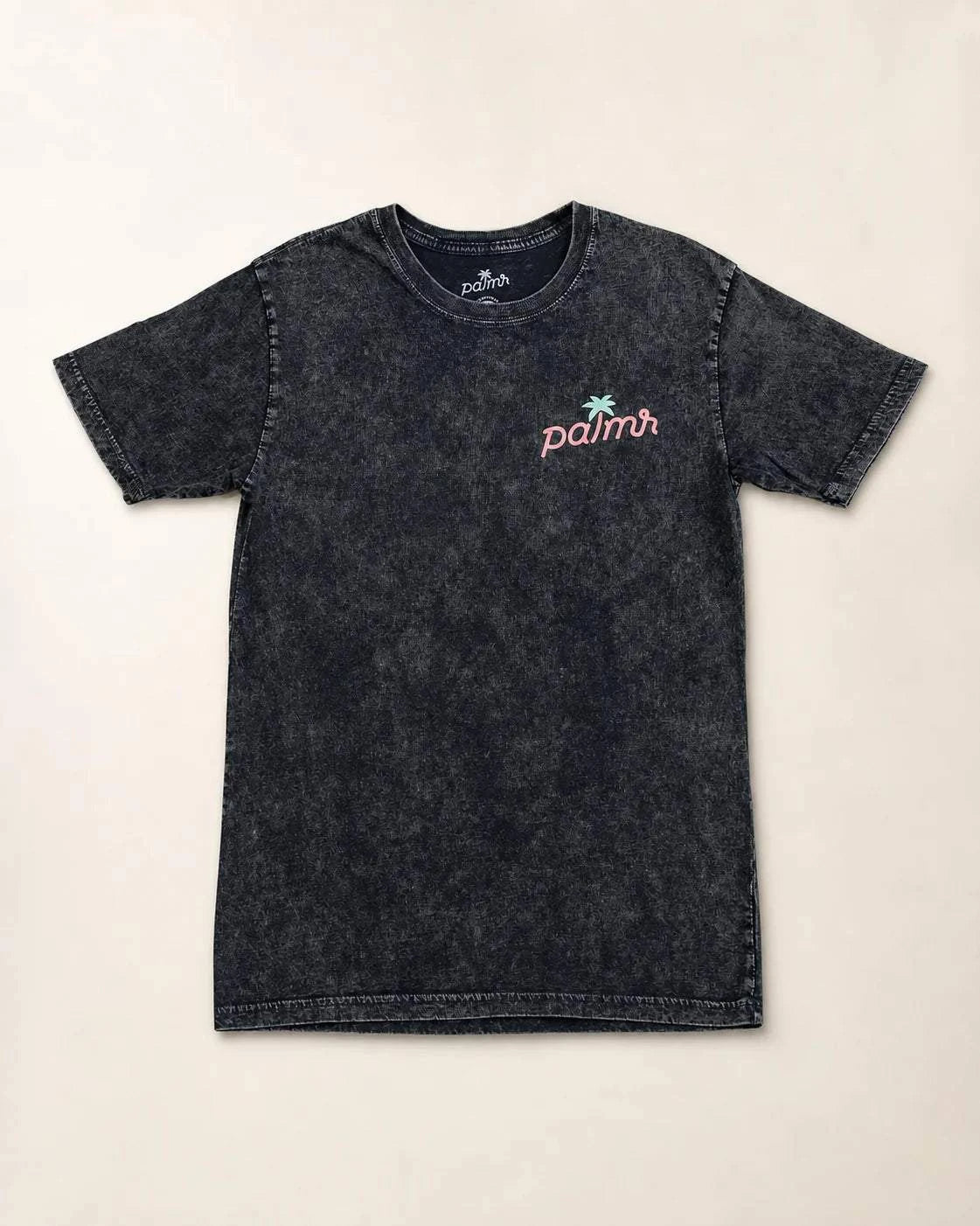 The Evening Palm Tee — view 9 | Palmr Style