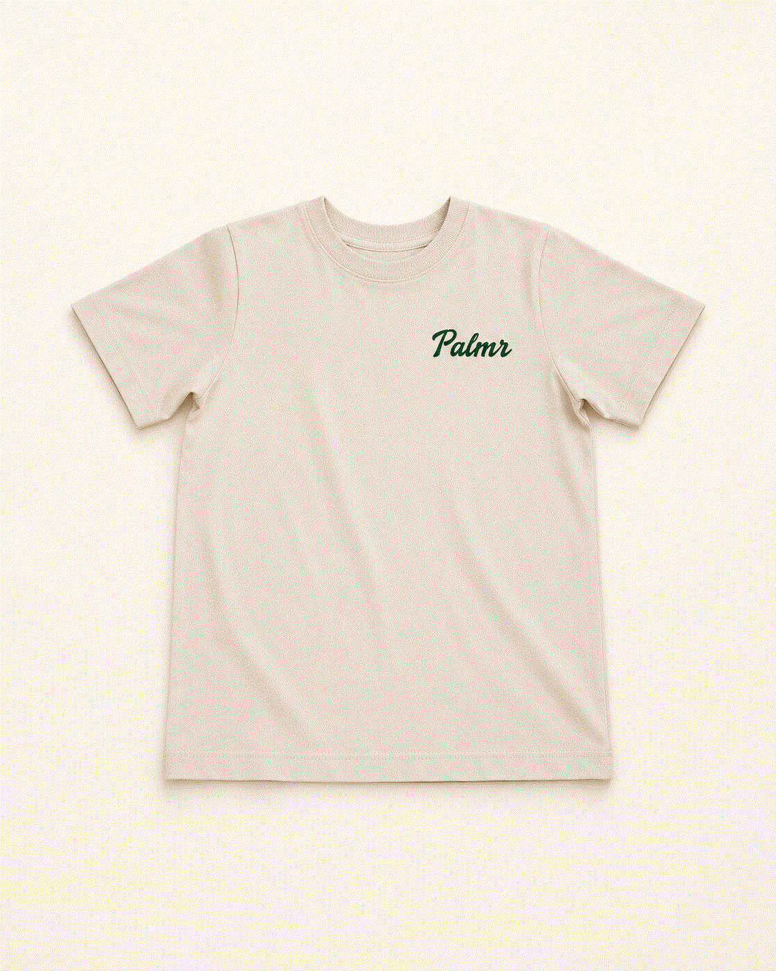 The Welcome to Florida Kids Tee