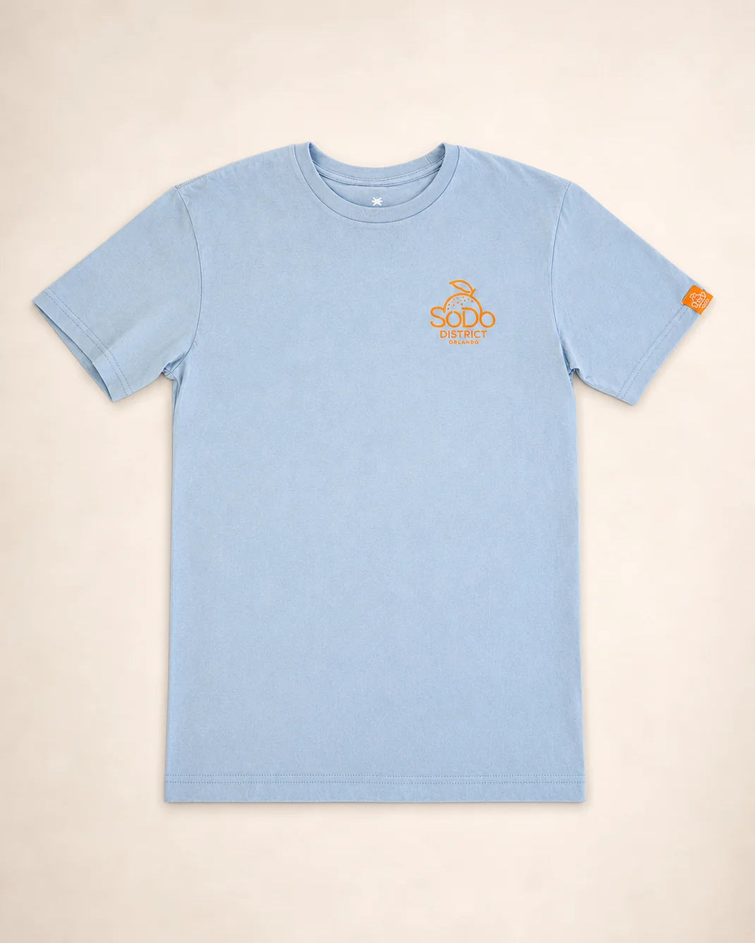 The SoDo Neighborhood Tee — view 3 | Palmr Style
