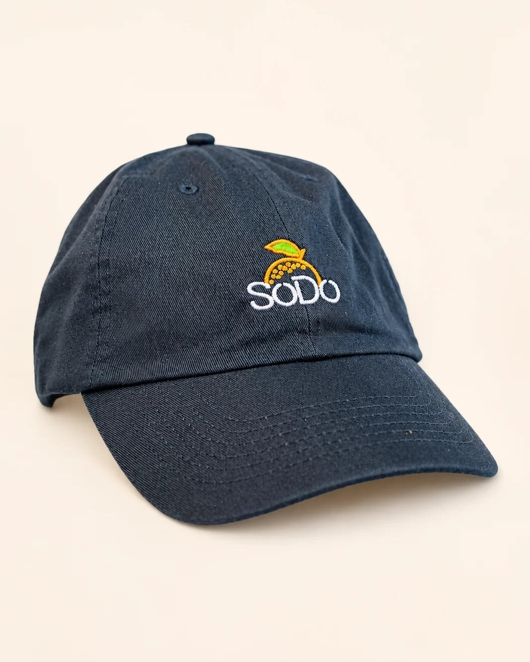 SoDo Classic Dad Cap: hats | Palmr Style