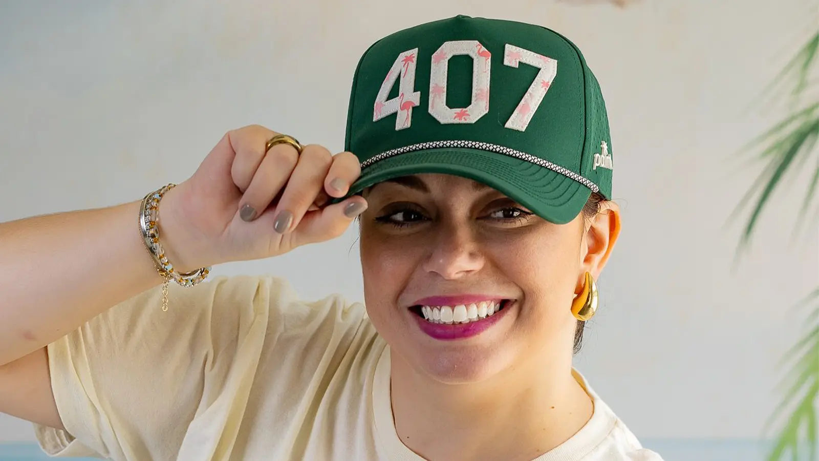 The 407, Explained: Orlando's Area Code and Why Locals Wear It
