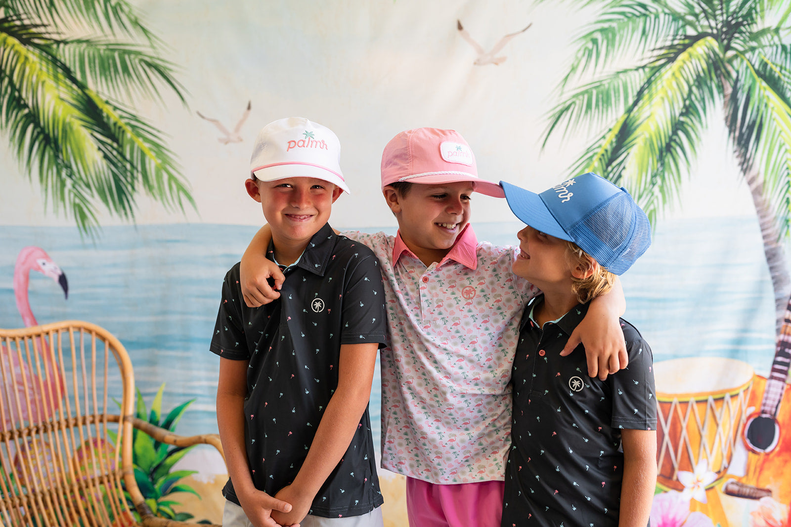 What Should Kids Wear to Play Golf? A Parent's Guide to Junior Golf Style