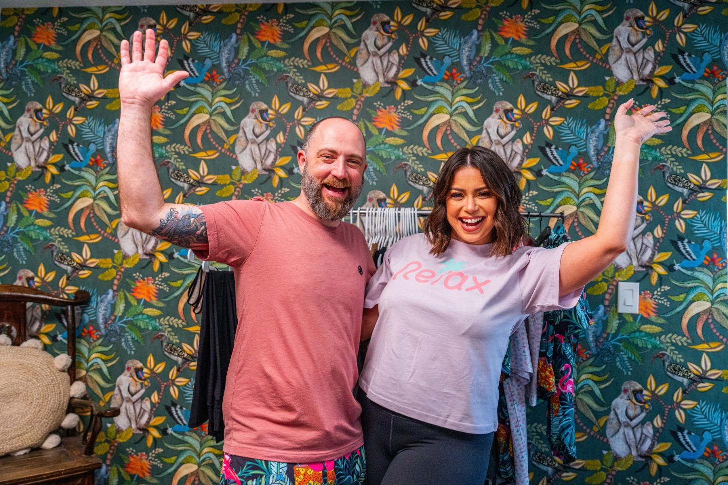 Our Why: Living The Palmr Lifestyle Supporting Type 1 Diabetes