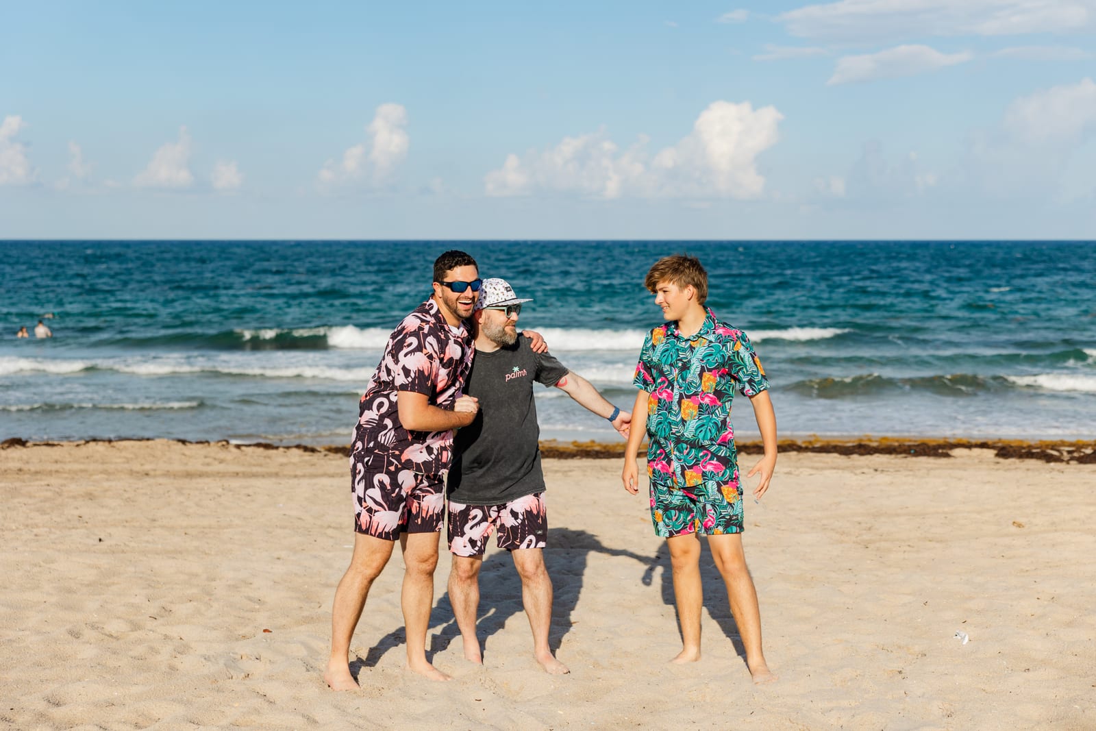 The Best Hybrid Swim Shorts for Men: What Holds Up in Florida Heat