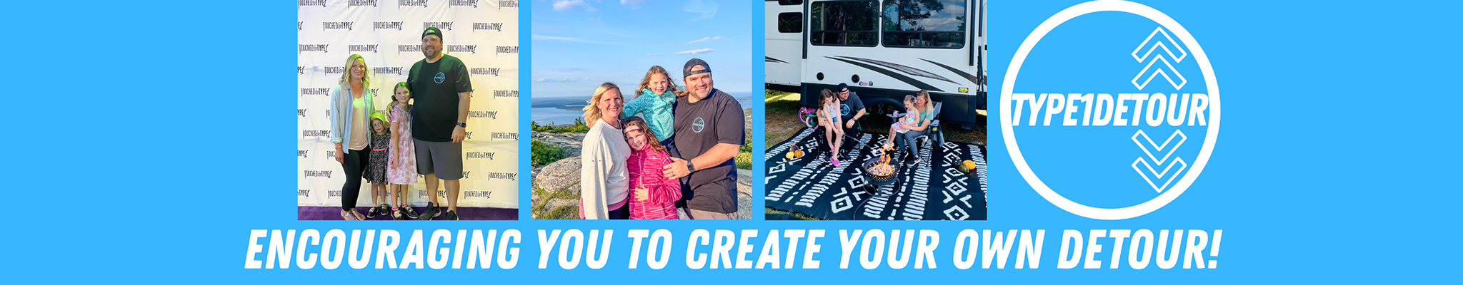 Type 1 Detour