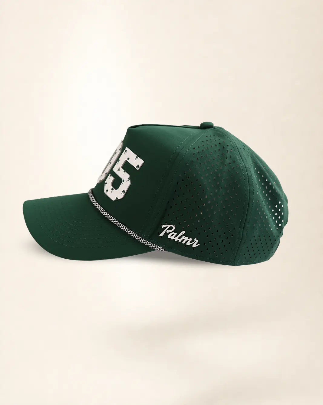 The 305 Signature Hat (Green)