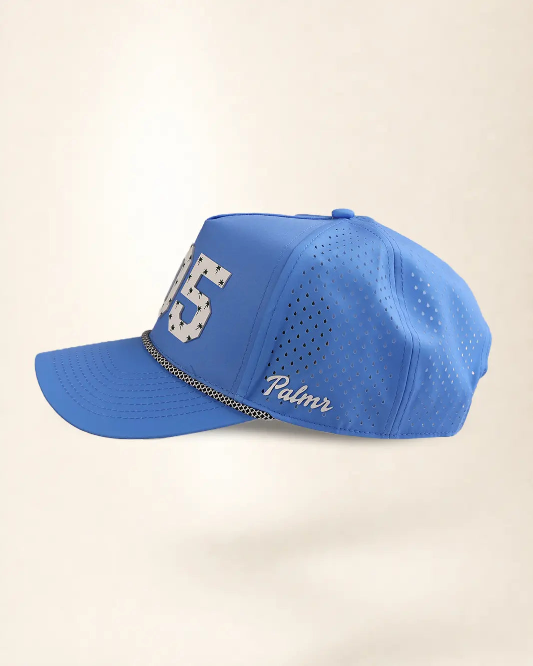 The 305 Signature Hat (Blue)