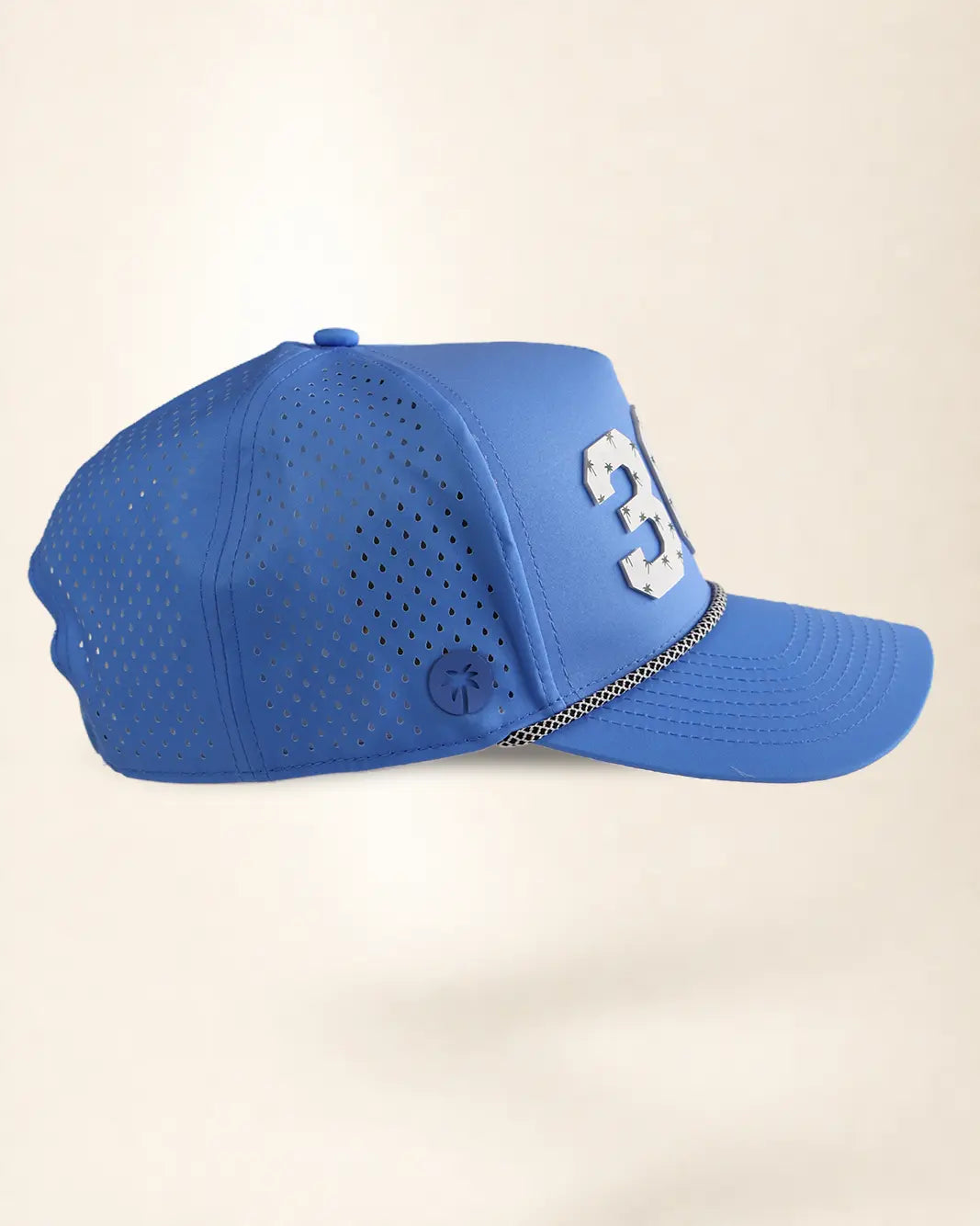 The 305 Signature Hat (Blue)