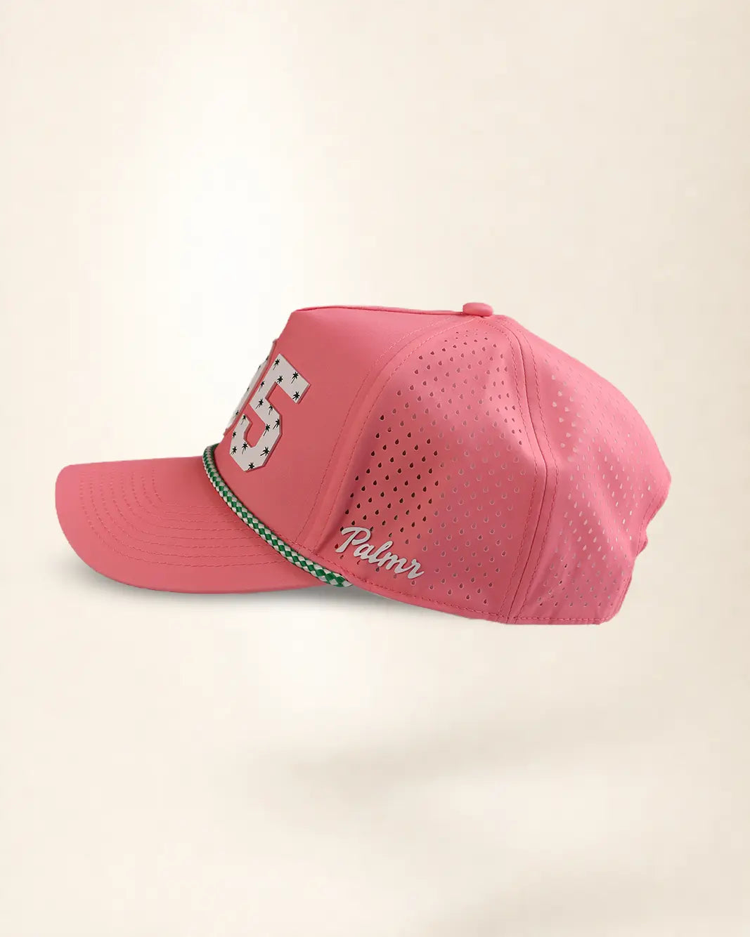 The 305 Signature Hat (Pink)