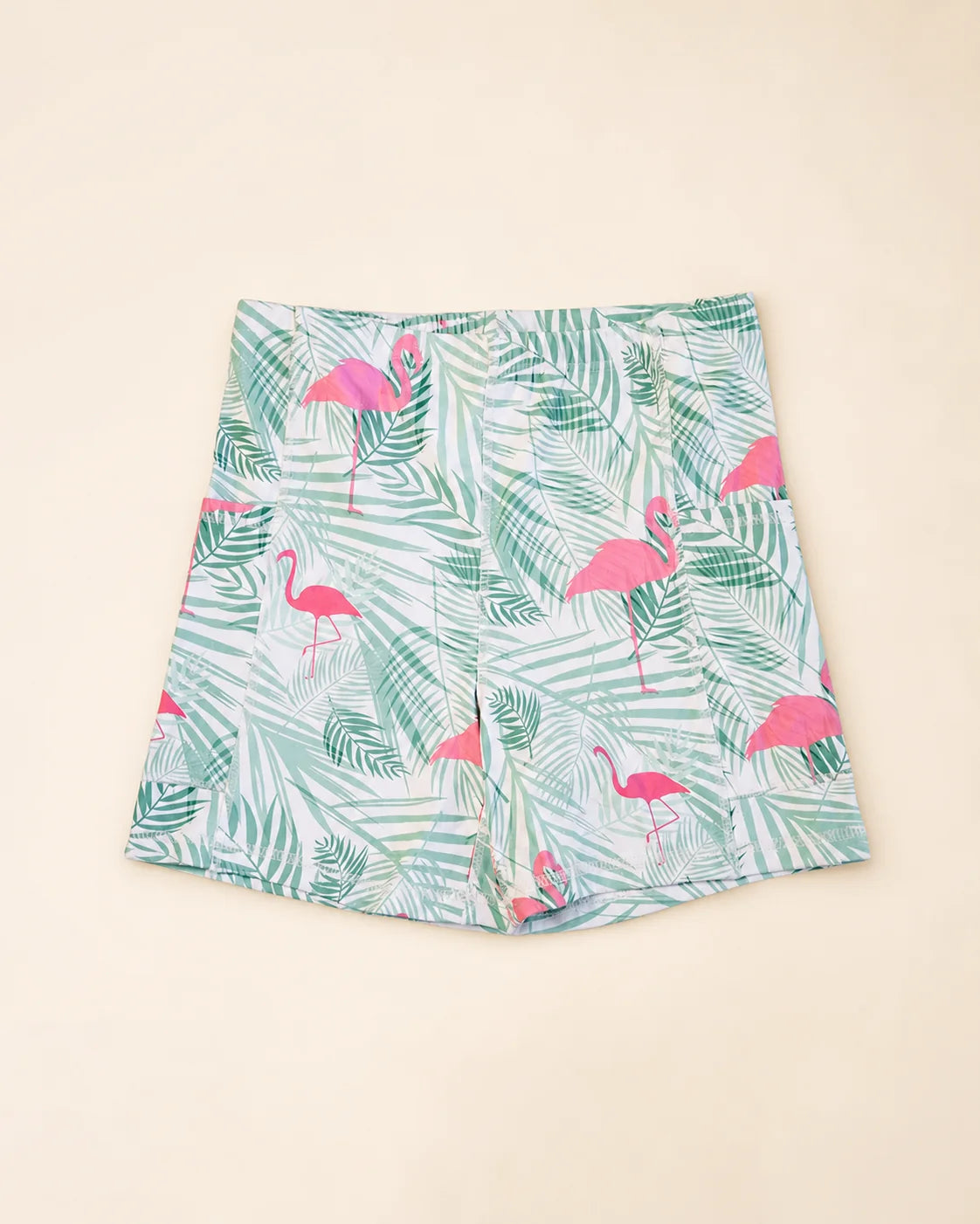 The Ace Dress - Island Breeze — view 4 | Palmr Style