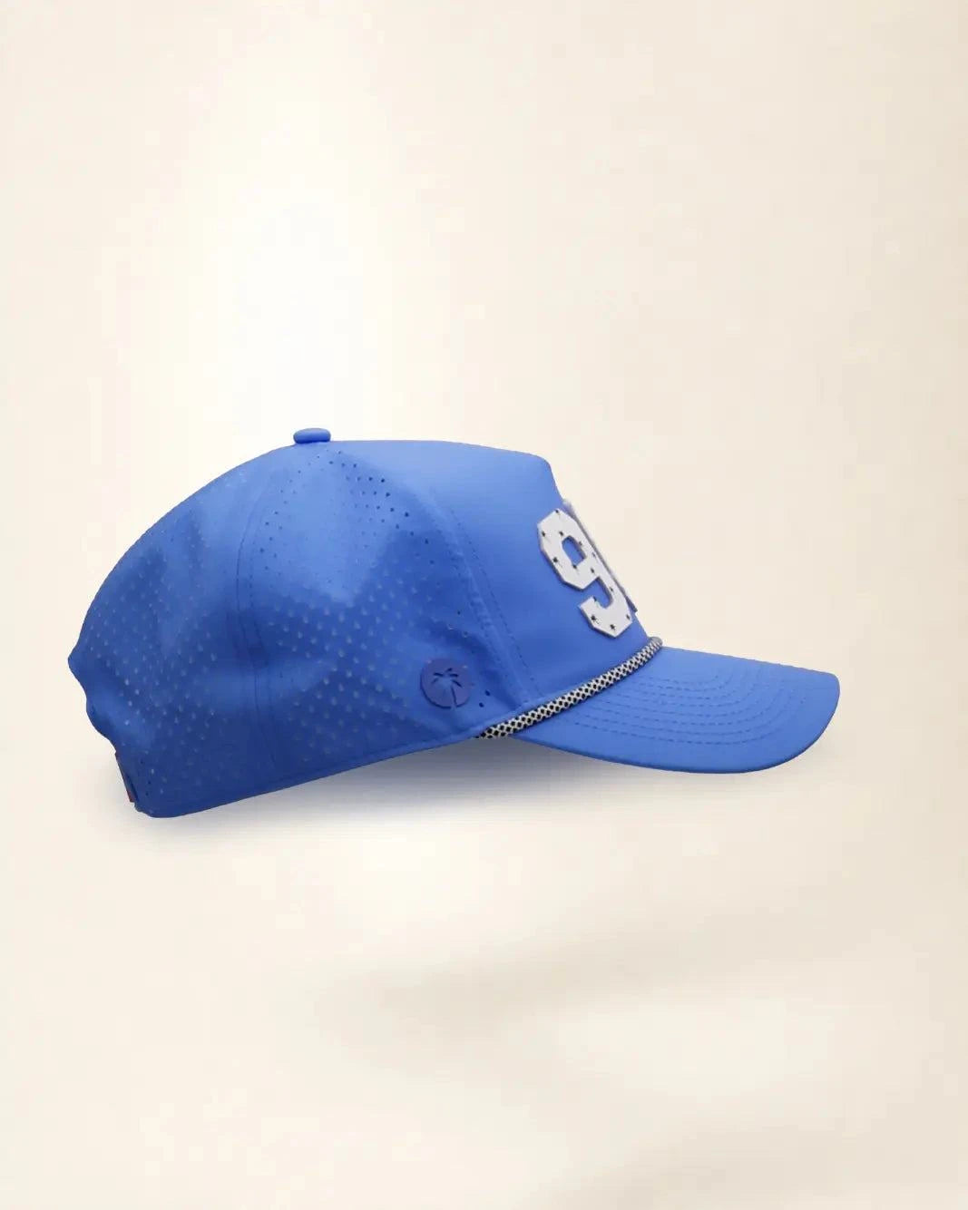 The 954 Signature Hat (Blue)