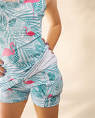 The Ace Kids Dress - Island Breeze — view 11 | Palmr Style
