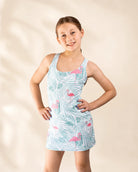 The Ace Kids Dress - Island Breeze: kids dresses | Palmr Style