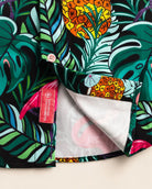 The Baha Palm Button Up — view 10 | Palmr Style