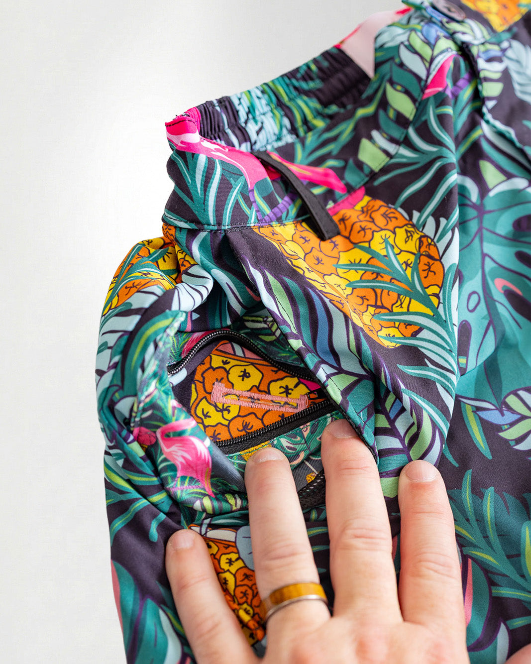 Diabetes pump special accomodation