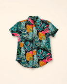 The Baha Palm Kids Button Up — view 2 | Palmr Style