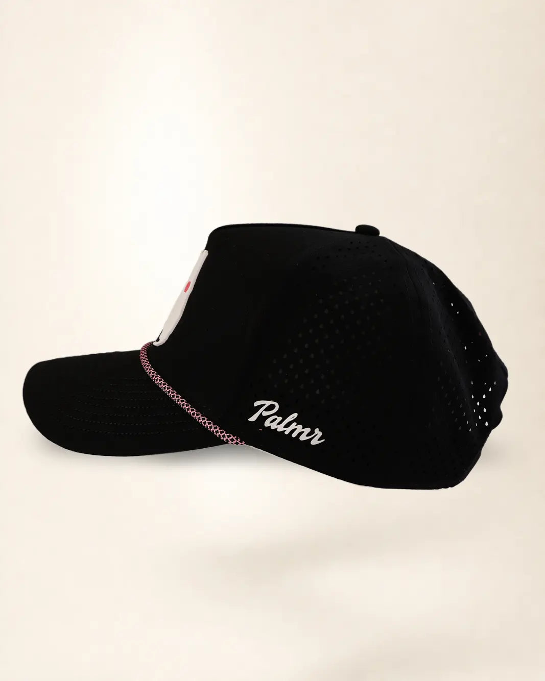 The Florida Signature Hat (Black)