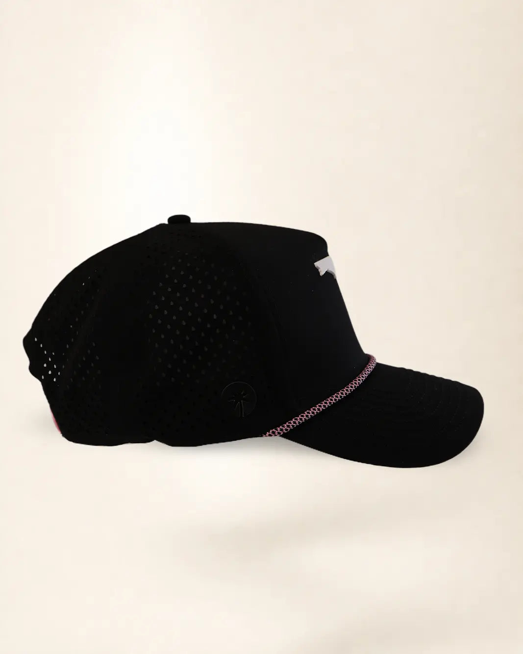 The Florida Signature Hat (Black)