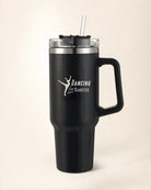 Dancing for Diabetes Tumbler: T1D-friendly tumbler | Palmr Style