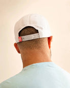 The Easy Breezy Rope Hat — view 4 | Palmr Style