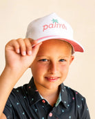 The Easy Breezy Rope Hat — view 8 | Palmr Style