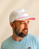 The Easy Breezy Rope Hat — view 9 | Palmr Style