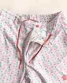 The Flamingo Sunrise Hybrid Swim Shorts — view 8 | Palmr Style