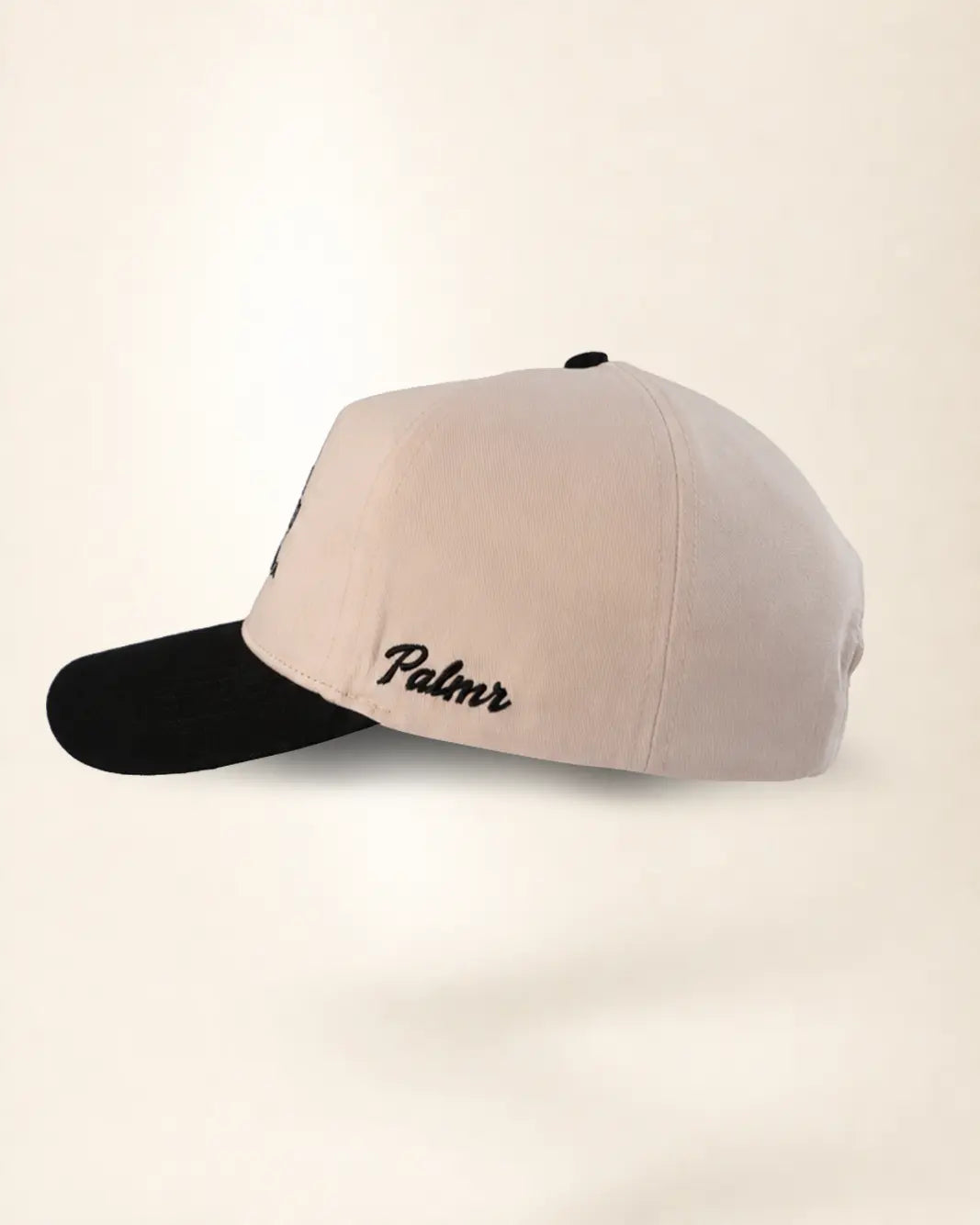 The Four Oh Seven Orlando Heritage Hat (Black)
