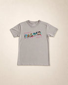 Greetings From Palmr Kids Tee — view 2 | Palmr Style