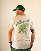 The Margarita Tee — view 6 | Palmr Style