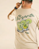 The Margarita Tee: men's shirts | Palmr Style