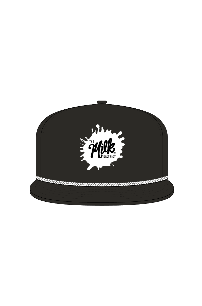 The Milk District Hat